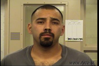 David A Reyes Mugshot